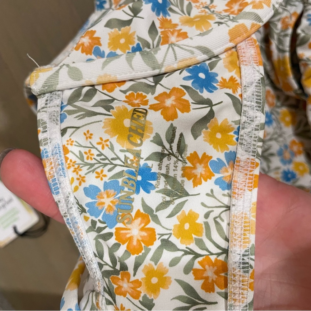 Sun Bleached Bikini - image 7